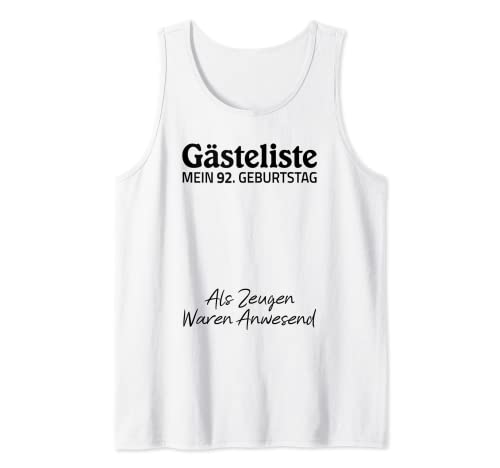 Oferta Gästeliste 92. Libro Firma sin