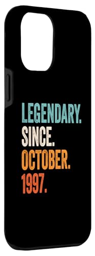 Ofertas Carcasa 14 Legendary October años aniversario
