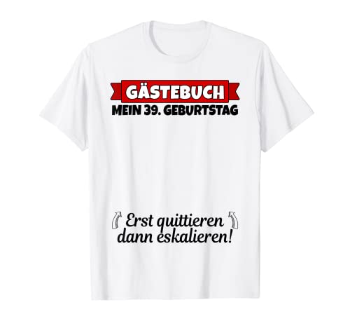 Oferta 39 libro | cumpleaños divertida