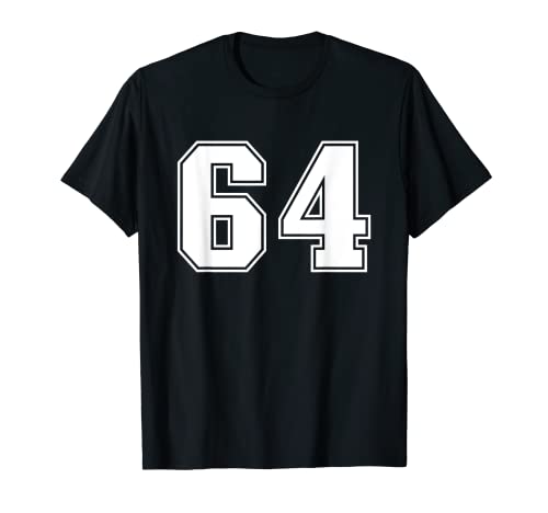 Oferta Número - deportiva número suerte