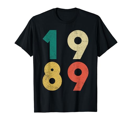 Oferta Diseño - retro 1989