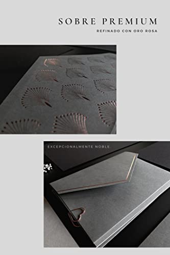 Dónde comprar en España Joli Tarjeta - cumpleaños Tarjeta cumpleaños sobre un cera