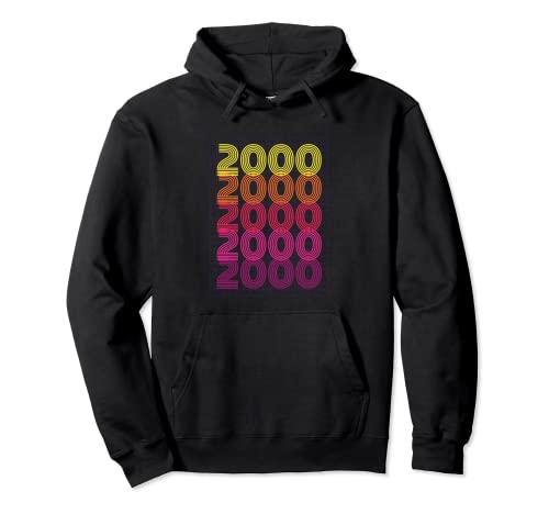 Oferta Cumpleaños Sudadera Capucha