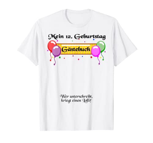 Oferta Libro firmado 12º niños niñas.