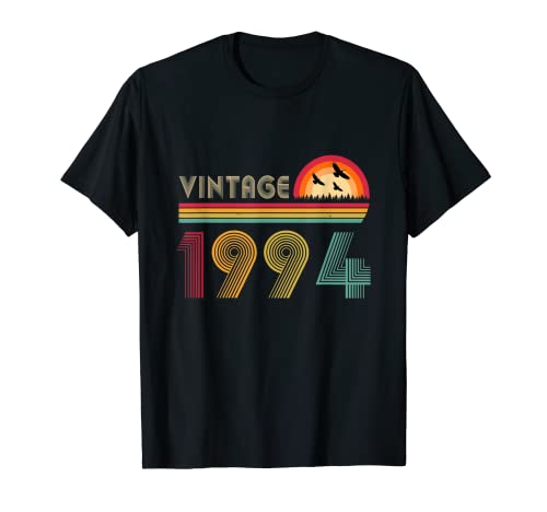 Oferta Vintage camisa cumpleaños y 28 Camiseta