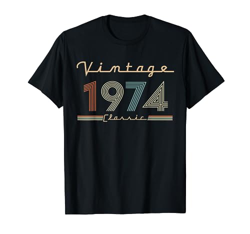 Oferta Classic Original Birthday Edición Camiseta