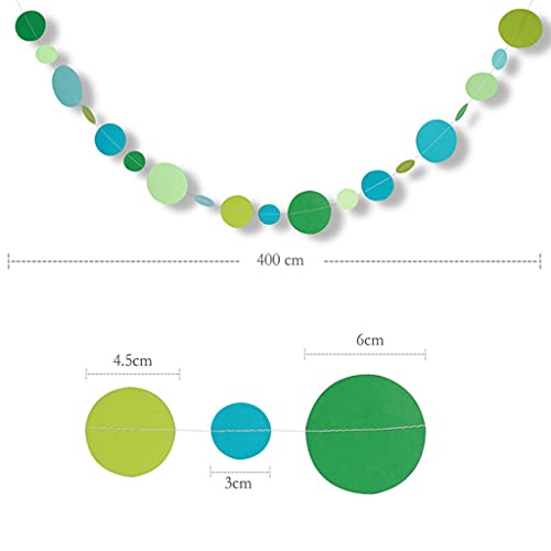 Comprar en Amazon 45 cumpleaños hombre mujer decoración verde set para hombres mujeres globos gigantes número