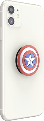 Oferta Flash PopSockets: - y Teléfonos y con PopTop - Captain Shield