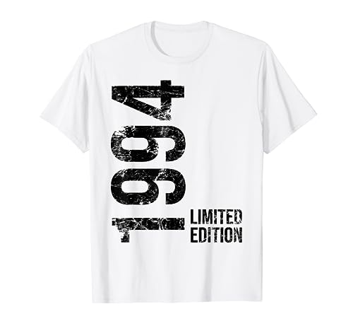 Oferta 30 hombre 30 1994 cumpleaños