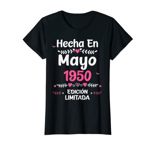 Oferta 73 Regalo 1950 73 Mayo