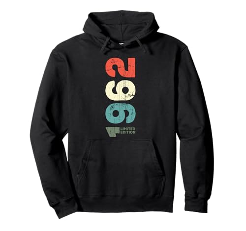 Comprar Impresionante Catálogo año 1962 nacimiento vintage desde 1962 retro 1962 Sudadera con Capucha Rebajas 2024 | regaloscumple.com