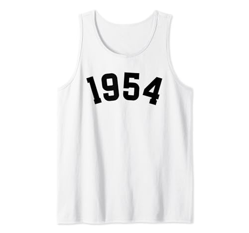 Oferta Fiesta 1954 sin