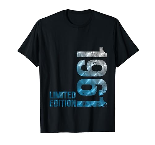 Oferta 63 63 hombre retro 1961 Camiseta