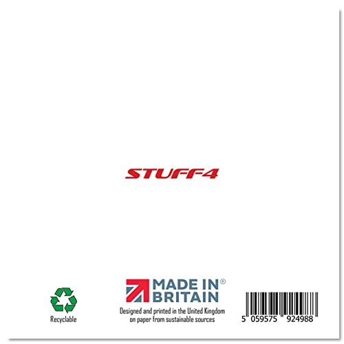 Ofertas en regaloscumple.com Tarjeta 53 hombres, él, 19358 edad, adultos, tres terceros, felicitación hermana, hija, mm 145