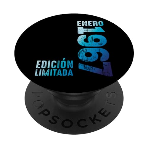 Comprar Edición limitada enero 1967 Retro 1967 Vintage 1967 PopSockets PopGrip Cumpleaños Intercambiable Ofertas 2023 | regaloscumple.com