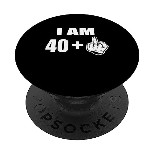 Comprar 41 Regalos cumpleaños 41 cumpleaños hombre 41 años 41 año vida PopSockets PopGrip Intercambiable Rebajas 2025 | regaloscumple.com