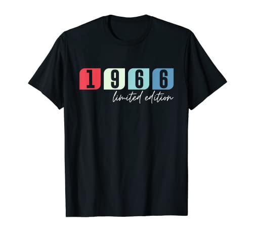 Oferta Libro 56 unisex, años, Camiseta