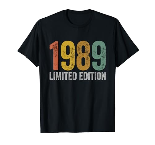 Oferta Cumpleaños Camiseta