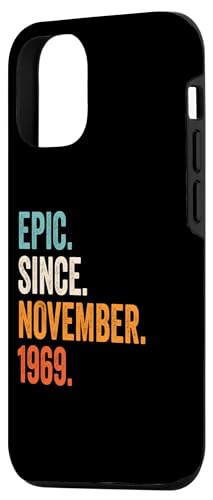 Ofertas Carcasa 12/12 Epic November años aniversario