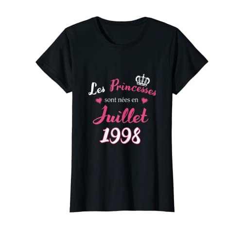 Oferta Mujer princesas en 1998 Fiesta