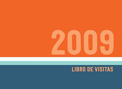Comprar 2009 Libros Visitas: Libro visitas para fiestas cumpleaños estilo retro para que la familia y los Regalos amigos inserten saludos y mensajes | 100 páginas Rebajas 2024 | regaloscumple.com