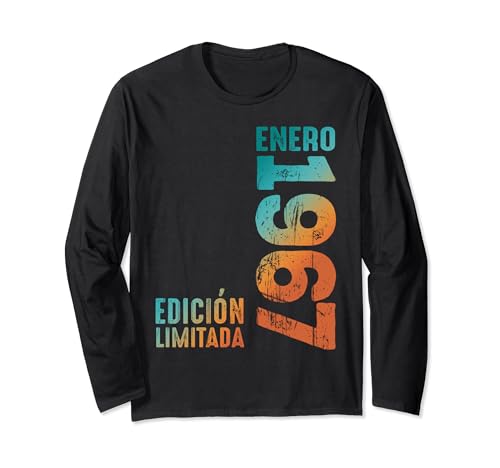 Oferta Enero Retro Año Vintage Manga