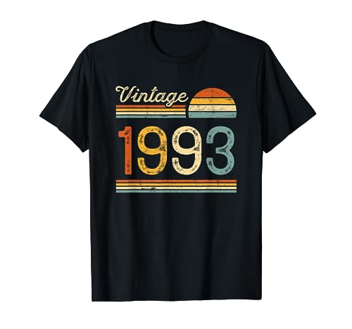 Oferta Cumpleaños Regalo Mujer 1993