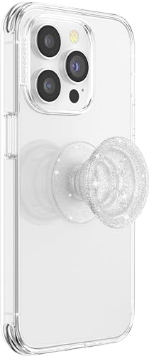 Ofertas de última hora PopSockets PopGrip - Soporte y Agarre para Teléfonos Móviles y