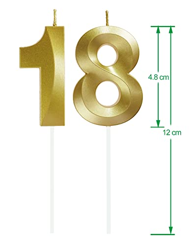 Ofertas en regaloscumple.com Velas Cumpleaños Decoracion Tartas Cumpleaños Toppers Pastel Decorativo,para Fiesta Cumpleaños Boda