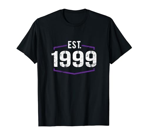 Oferta Diseño 1999 vintage en Camiseta