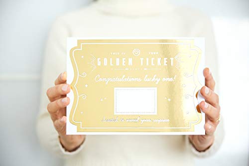 Consigue ahora Wild Confetti Regalo San Navidad Valentin hombre ⎪Tarjeta Cumpleaños Original Hombre⎪Tarjeta Rasca y Gana personalizable ⎪Regalo Personalizado Cumpleaños Felicitación Especial Golden Ticket Rebajas 2024 | regaloscumple.com