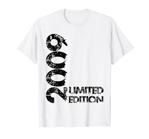 Oferta Edición 2009 2009 2009 Camiseta
