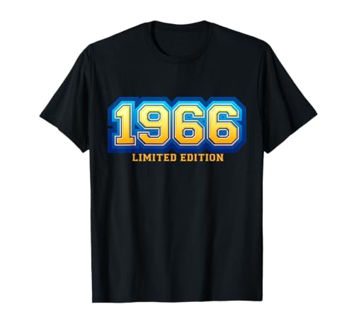 Comprar Libro visitas para 56 cumpleaños unisex para 56 años Promoción 1966 Camiseta Top Precio 2024 | regaloscumple.com
