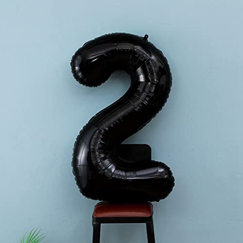 Ofertas en regaloscumple.com Globo cumpleaños hombre negro/oro,Deco 22 hombre cumpleaños 22 hombre Happy birthday deco cumpleaños