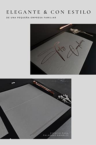 Ofertas Coon cumpleaños Feliz - felicitacion con y sello