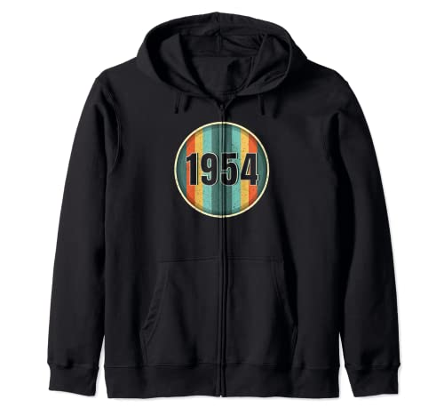 Consigue ahora Camisetas vintage cumpleaños 1954 para mujer divertidas camisetas cumpleaños 1954 Sudadera Promoción con Capucha Top Precio 2024 | regaloscumple.com