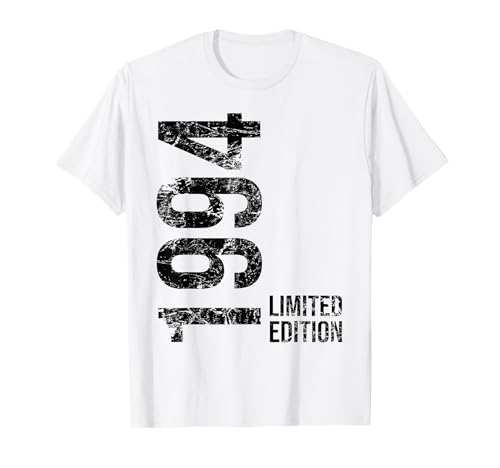 Consigue ahora 30 cumpleaños hombre mujer 30 años 1994 regalo cumpleaños Camiseta Cumpleaños Top Precio 2024 | regaloscumple.com