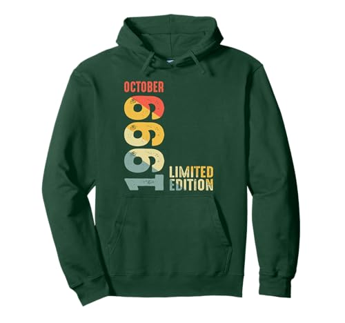 Consigue ahora BlackFriday Edición Limitada 1999 Octubre 1999 Sudadera con Capucha Rebajas 2024 | regaloscumple.com