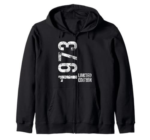 Comprar 51 cumpleaños Navidad hombre mujer 51 años 1973 regalo cumpleaños Sudadera con Capucha Rebajas 2024 | regaloscumple.com