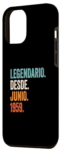 Top Precios Max Legendario Desde Junio 1959 años 65 aniversario cumpleaños