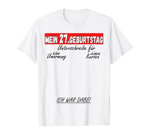 Oferta Libro firmar 27