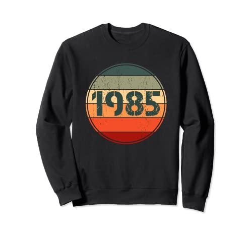 Oferta Camisetas cumpleaños mujer, camisetas 1985