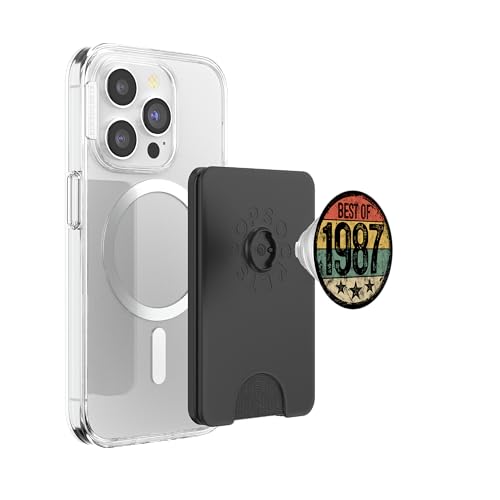 Ofertas Lo 1987 cumpleaños hombres mujeres años PopWallet