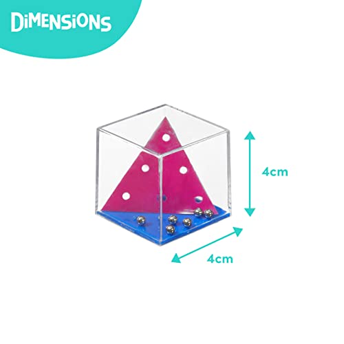 Top Precios 28 Mini Juegos Rompecabezas/Puzzle Juegos con Diferentes Niveles/Juego Educativo Desarrollar Habilidades