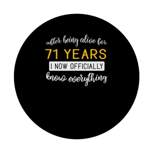 Dónde comprar en España 71 – cumpleaños años PopGrip