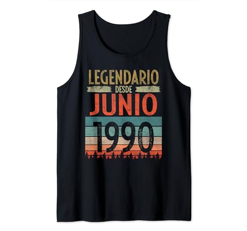 Oferta Junio Vintage 34 Regalo Hombre sin