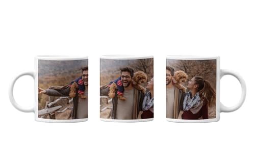 Ofertas Personalizada foto Regalos - personalizada Taza fotos frase ideal la