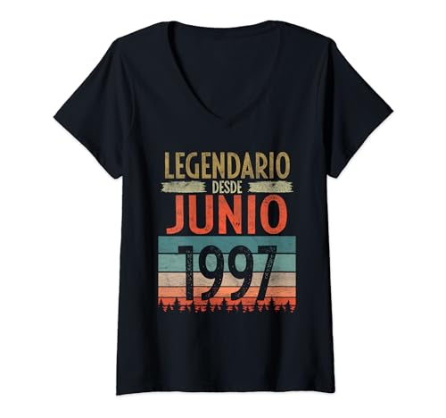Oferta Junio Vintage 27 Regalo Hombre Cuello