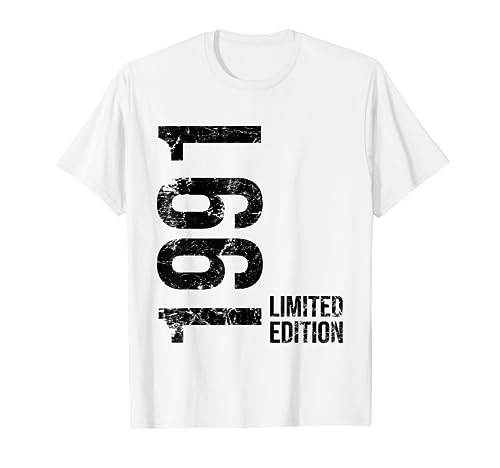 Oferta 33 hombre 33 1991 cumpleaños