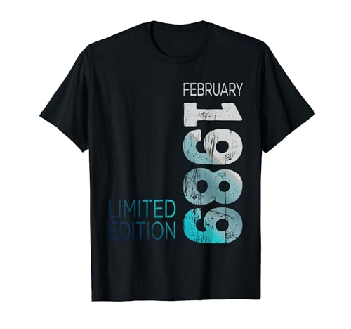 Oferta Febrero Retro Vintage Impresionante 1989